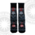 Skull 1997 American Socks 
