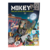 MIKEY und das Rätsel der Gargoyles