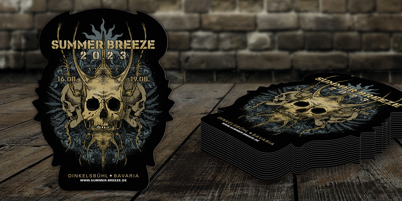 Summer Breeze Tickets