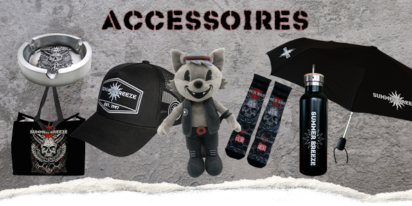 Accessoires