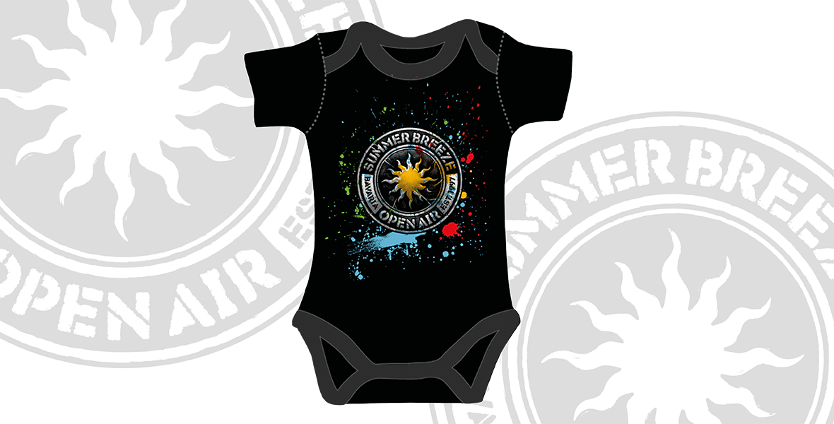 Color Emblem, Babybody