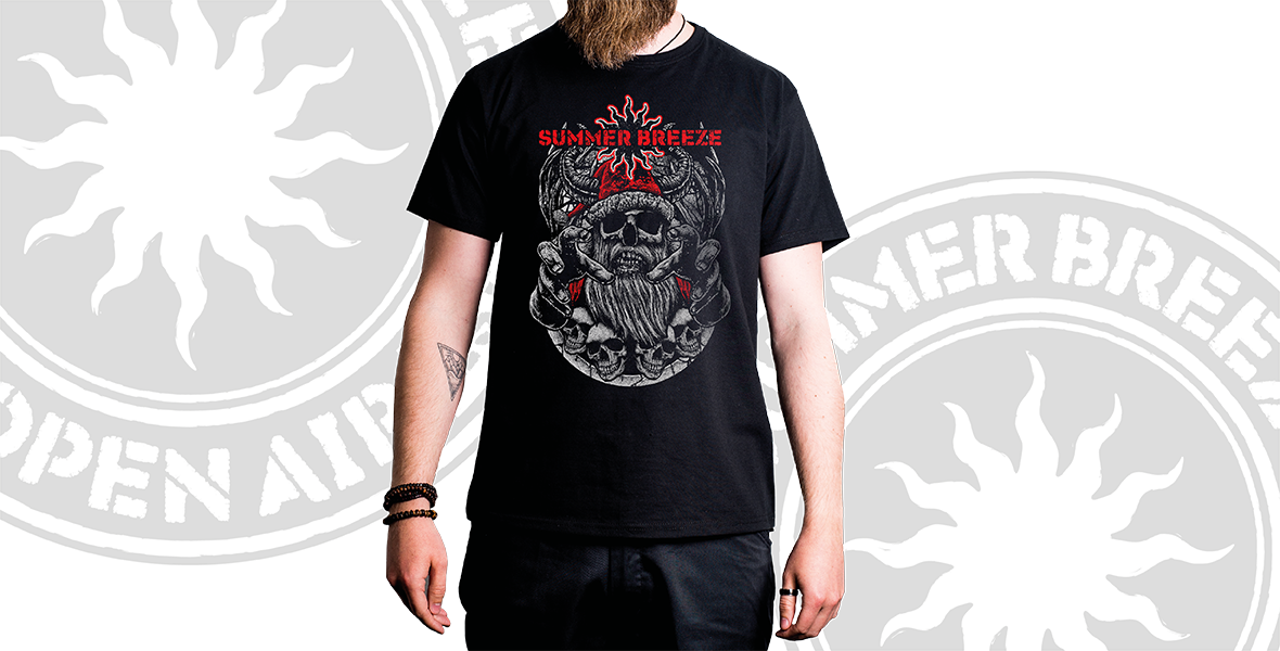 Evil Santa, T-Shirt - X-Mas 2020