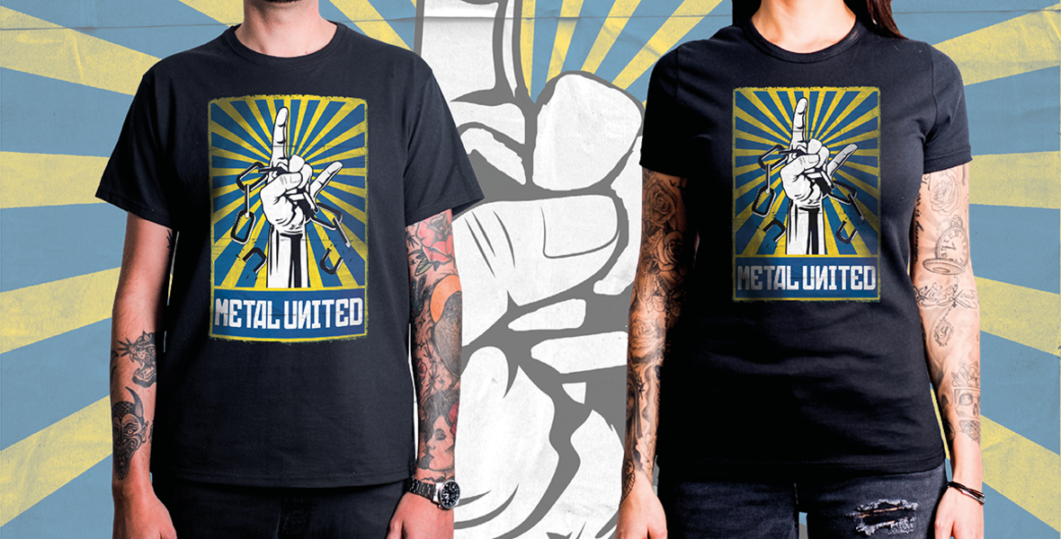 Charity Shirt for Ukraine, Der Versand beginnt Anfang April/ Shipping will start by beginning of April