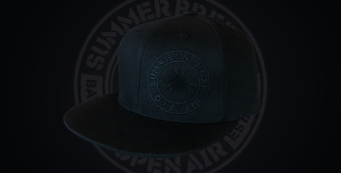 Baseball Cap, Emblem