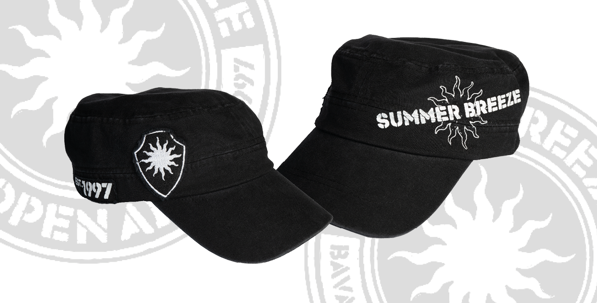 Army Cap,