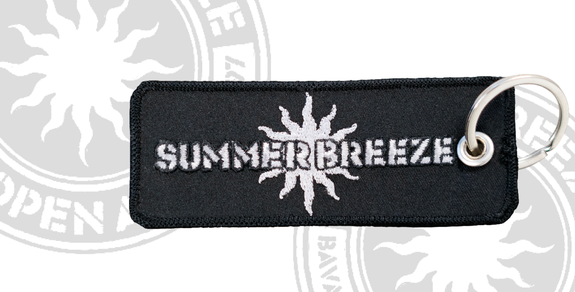 jetzt kaufen! Onlineshop im Schlüsselanhänger Breeze Tickets Summer - offiziellen