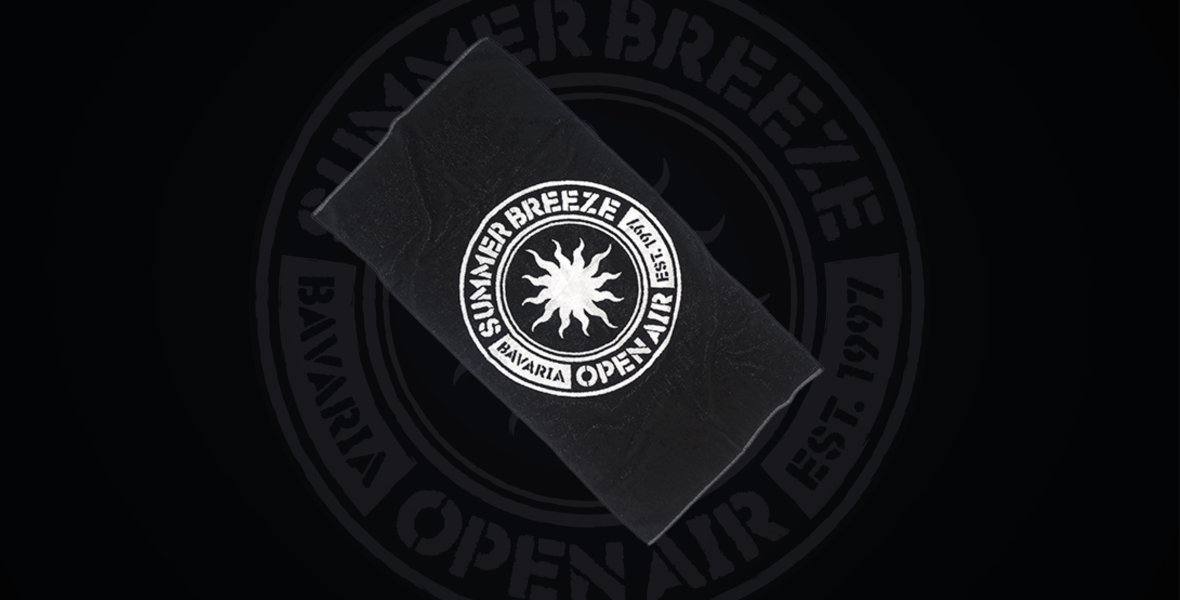  Handtuch, Emblem 
