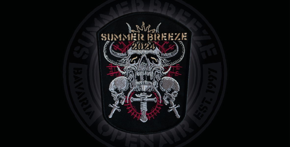 Patch 2024, SUMMER BREEZE 2024