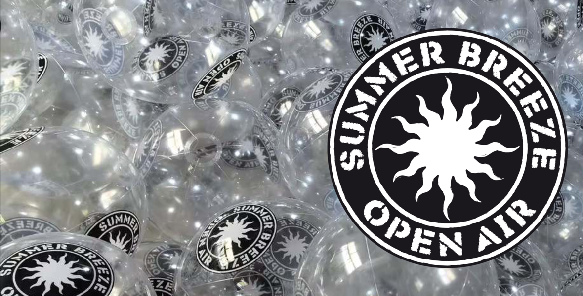 Wasserball transparent , Emblem