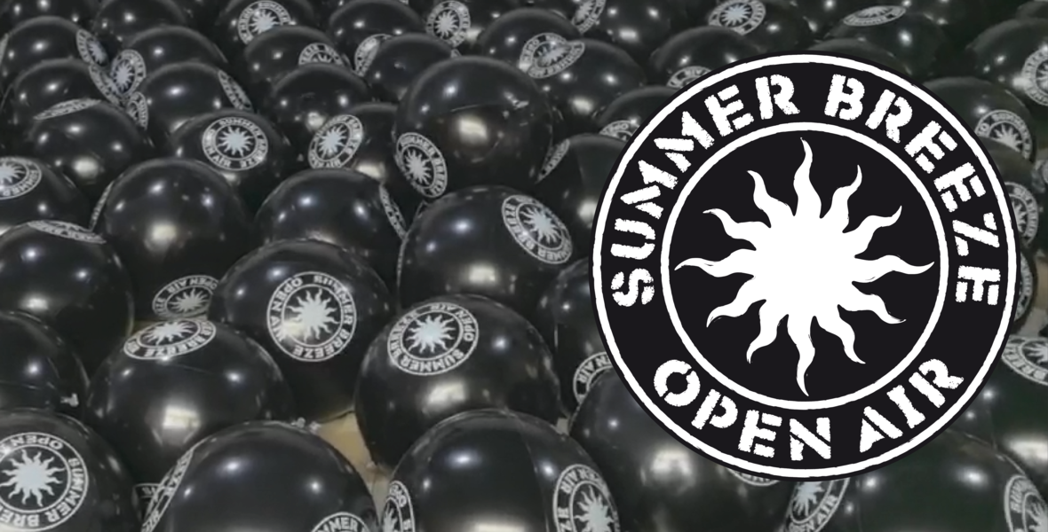 Wasserball schwarz , Emblem