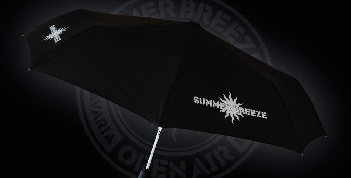 Regenschirm , Logo