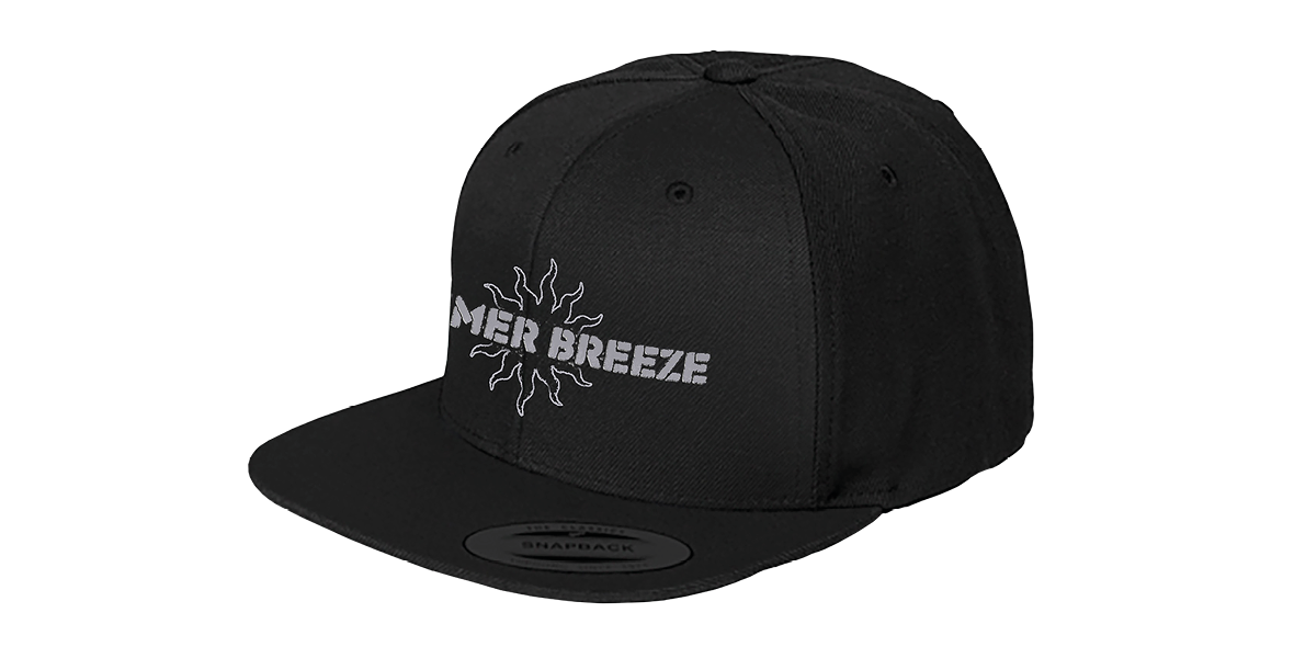  Baseball Cap, Rotten Skull 
