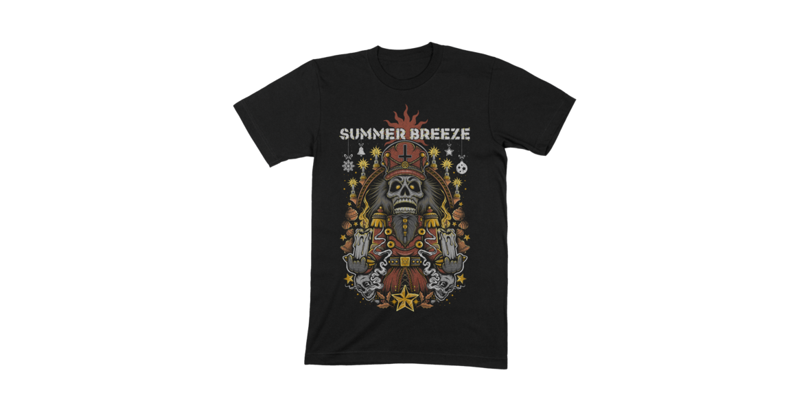  Nussknacker , Unisex Weihnachtsshirt  