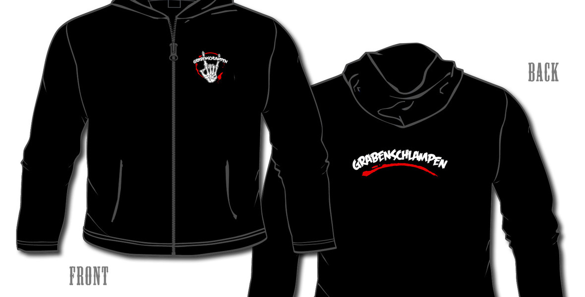  GS-Zipper, Jacke 