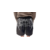 Black Metal Shorts
