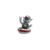 Quietschemikey