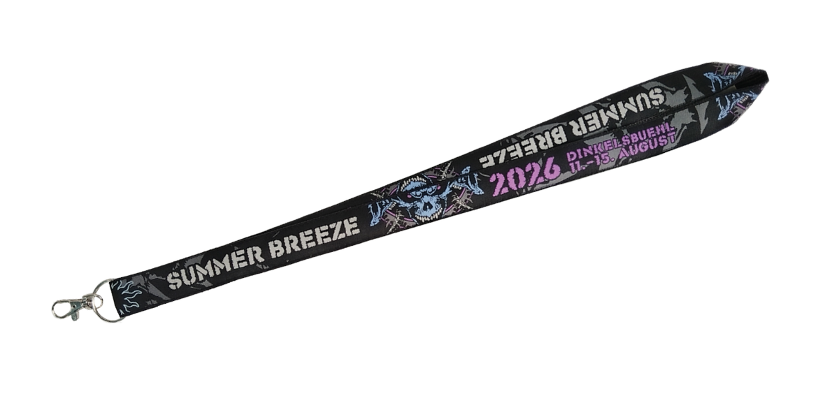 Lanyard