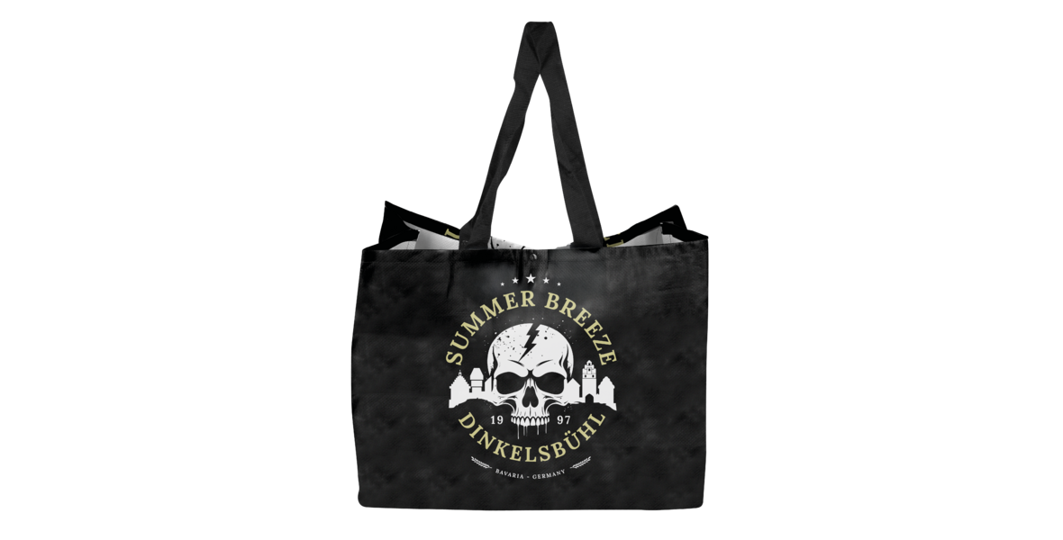  Shopping Bag