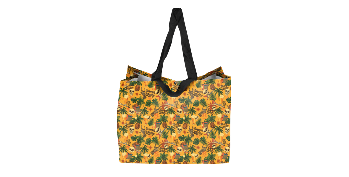 Shopping Bag