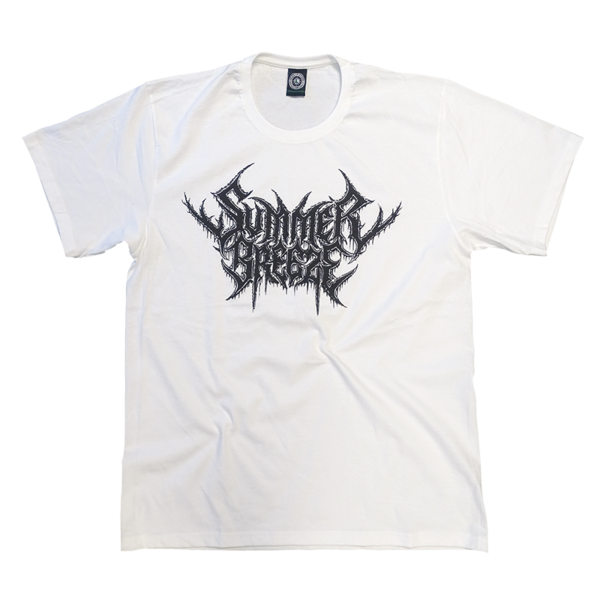 Black Metal Logo