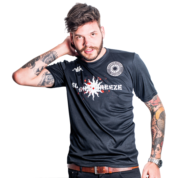 Kappa - jetzt Tickets im offiziellen Summer Breeze Onlineshop kaufen!