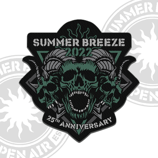 SUMMER BREEZE 2022
