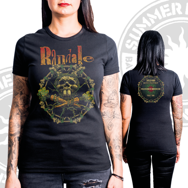 Randale Shirt - Women