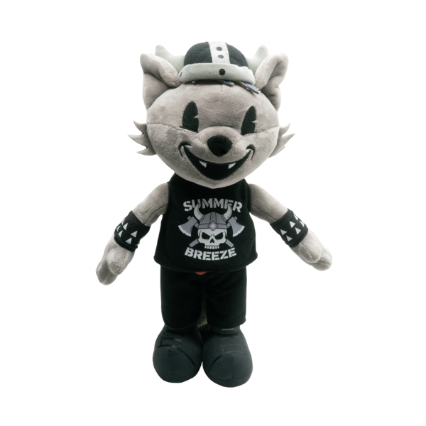 Viking Mikey
