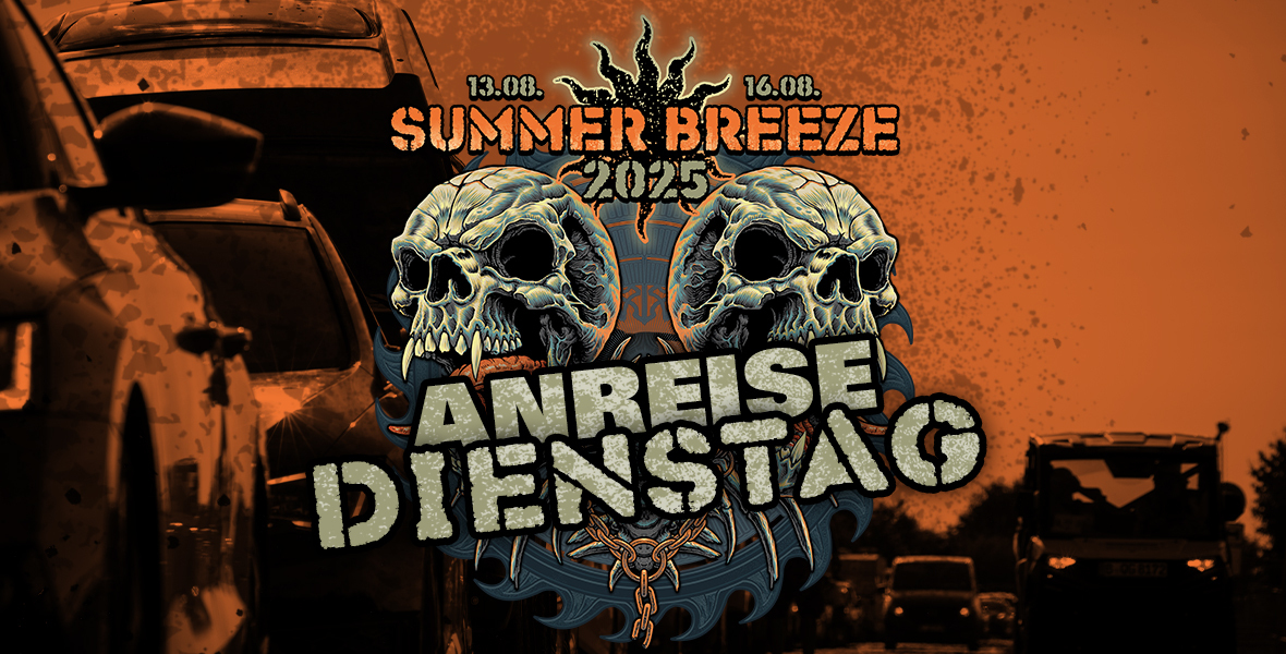 Tickets Slots & Parking - Dienstag, Dienstag, 12.08.2025 in Sinbronn
