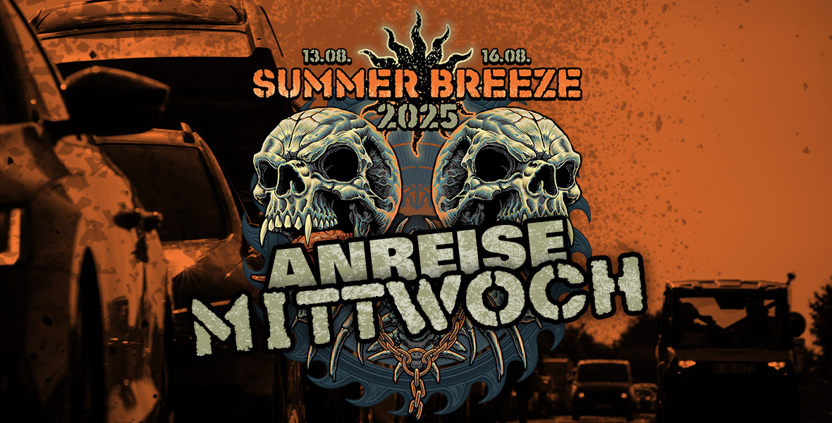 Tickets Slots & Parking - Mittwoch, Mittwoch, 13.08.2025 in Sinbronn