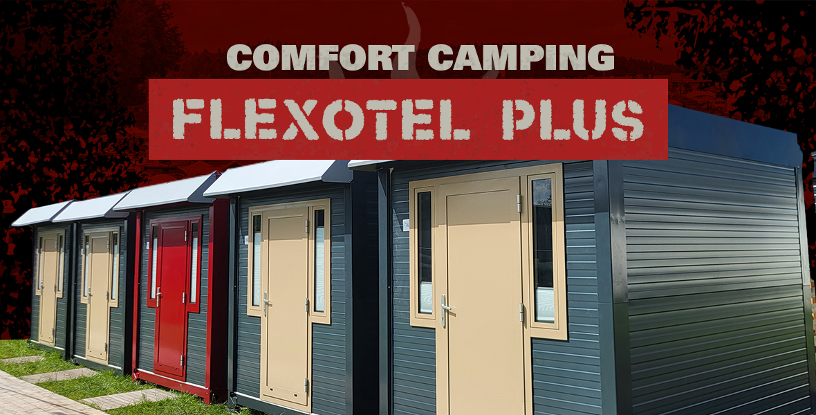 Tickets Flexotel Plus, 2 people in Sinbronn