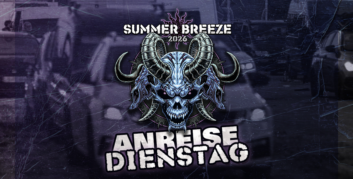 Tickets Slots & Parking - Dienstag, Dienstag, 11.08.2026 in Sinbronn