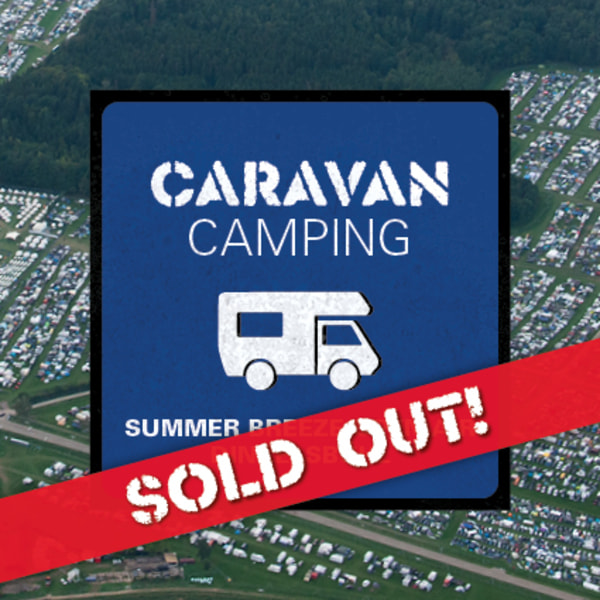 Tickets kaufen für Caravan Camping - 2024 am 13.08.2024