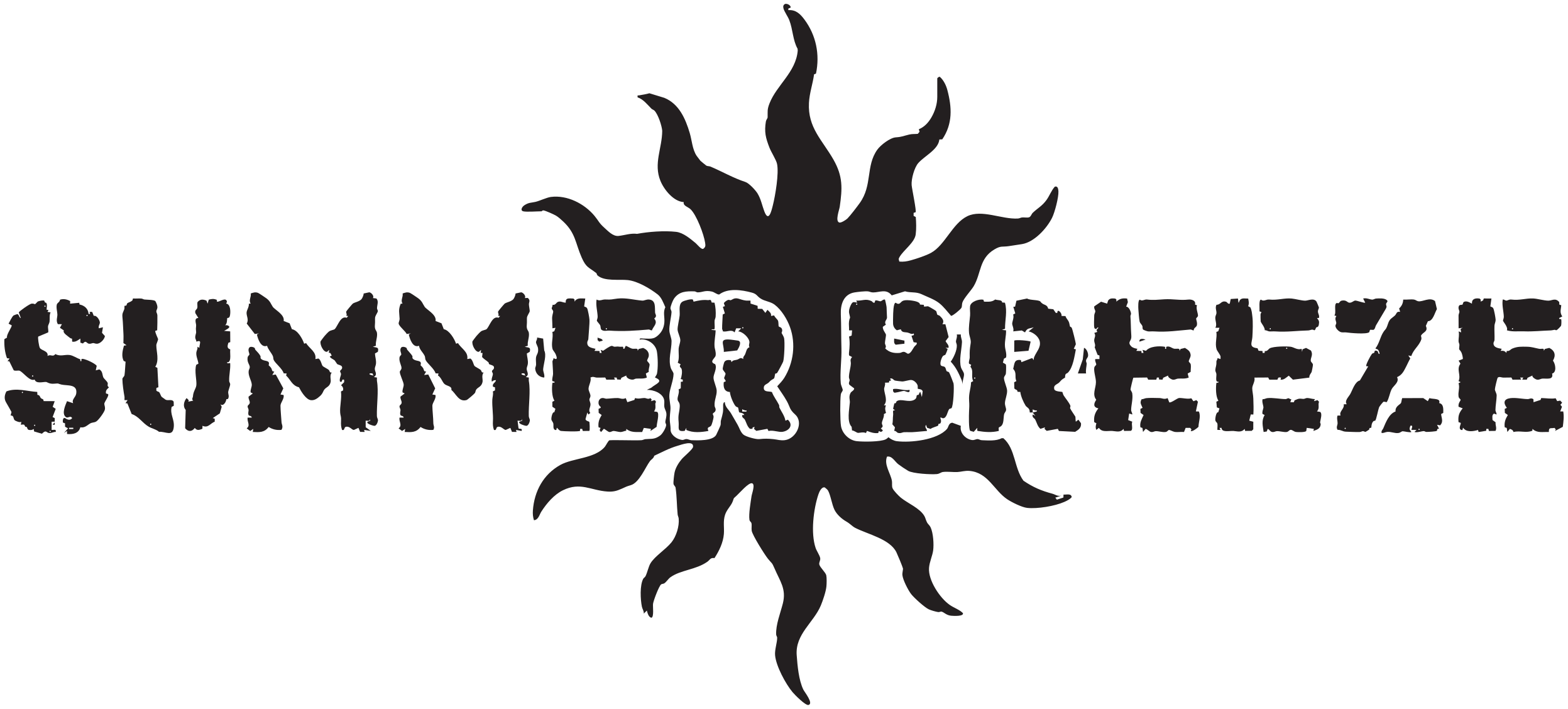 Summer Breeze logo